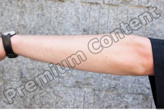 Forearm texture of street references 403 0001